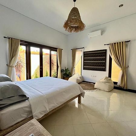 Villa Danielle Seminyak  Bagian luar foto