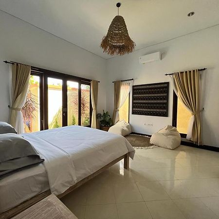 Villa Danielle Seminyak  Bagian luar foto
