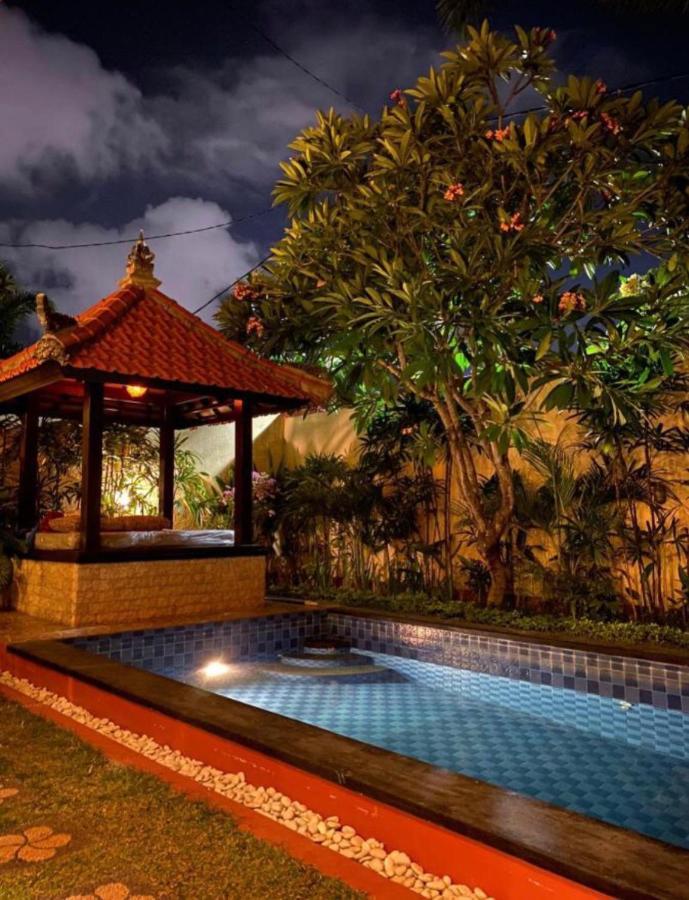 Villa Danielle Seminyak  Bagian luar foto