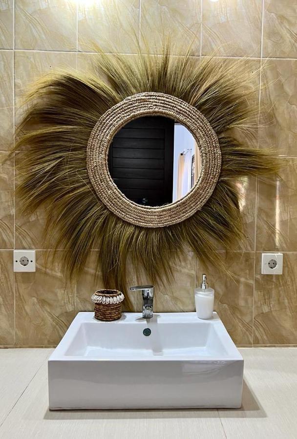 Villa Danielle Seminyak  Bagian luar foto