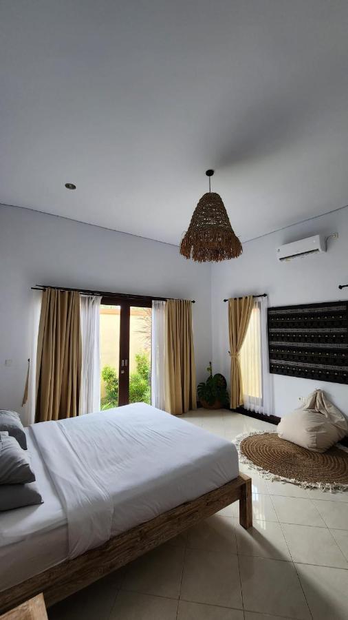 Villa Danielle Seminyak  Bagian luar foto