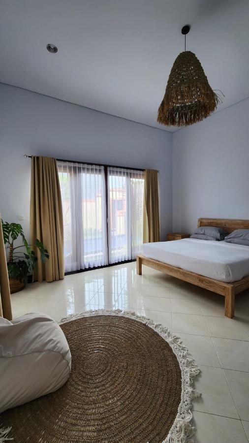 Villa Danielle Seminyak  Bagian luar foto