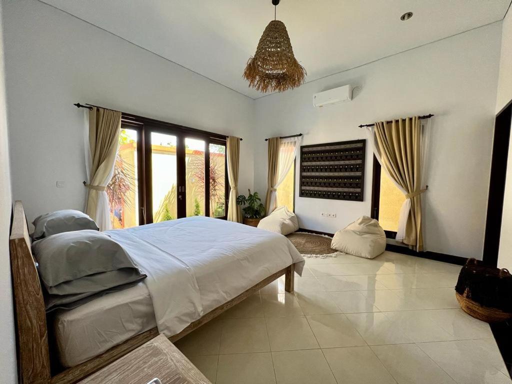 Villa Danielle Seminyak  Bagian luar foto