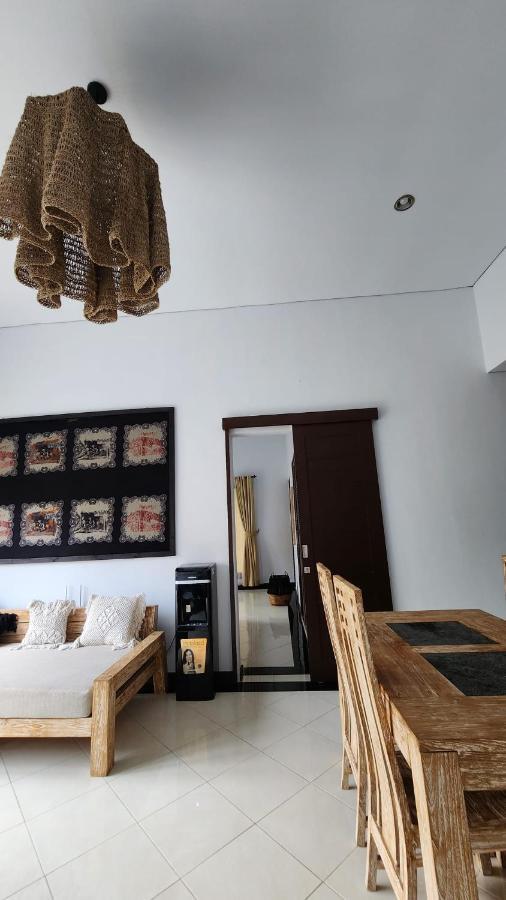 Villa Danielle Seminyak  Bagian luar foto