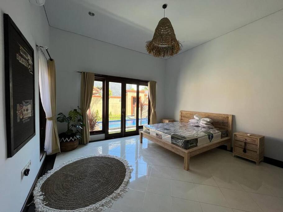 Villa Danielle Seminyak  Bagian luar foto
