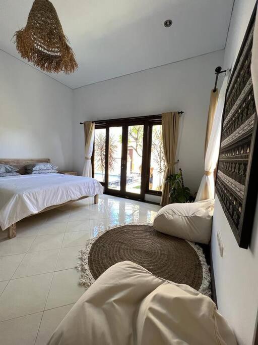 Villa Danielle Seminyak  Bagian luar foto
