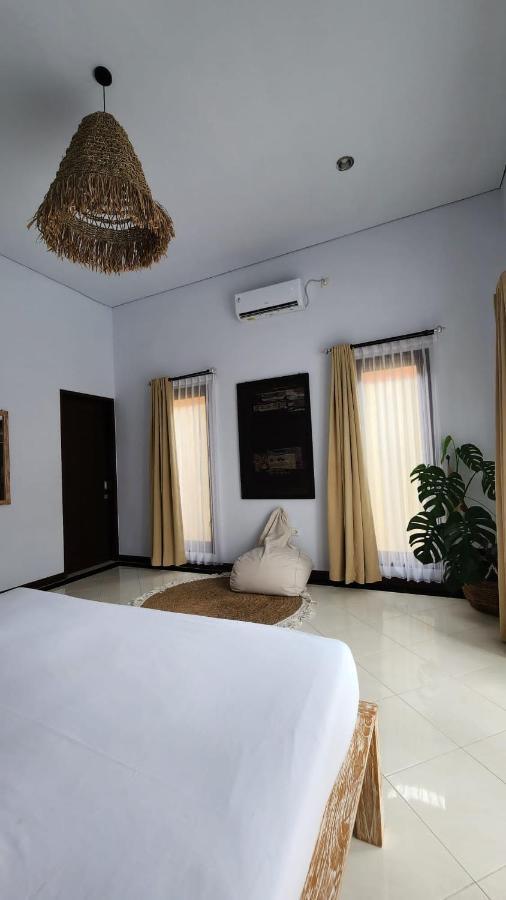 Villa Danielle Seminyak  Bagian luar foto