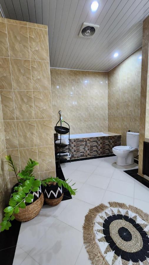 Villa Danielle Seminyak  Bagian luar foto