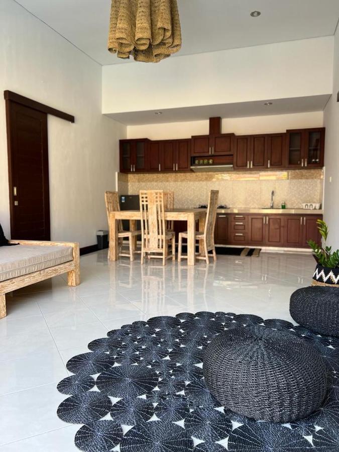 Villa Danielle Seminyak  Bagian luar foto