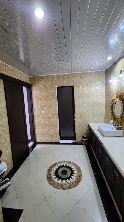 Villa Danielle Seminyak  Bagian luar foto