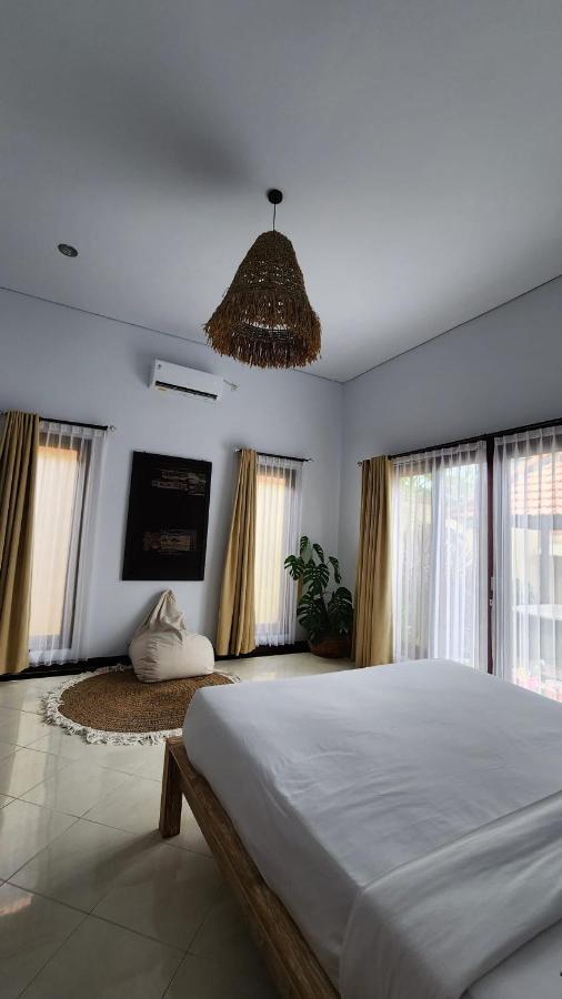 Villa Danielle Seminyak  Bagian luar foto