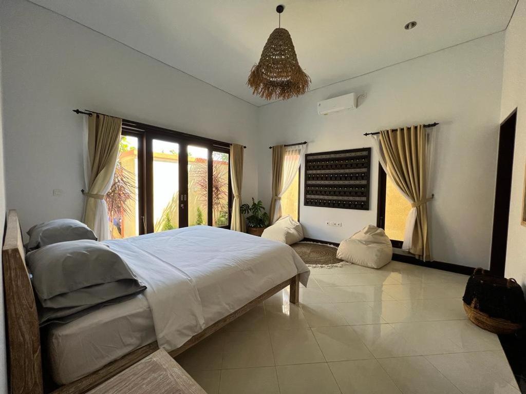 Villa Danielle Seminyak  Bagian luar foto