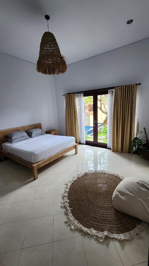 Villa Danielle Seminyak  Bagian luar foto