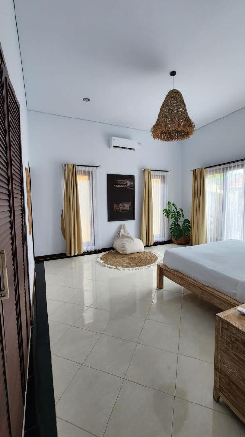 Villa Danielle Seminyak  Bagian luar foto