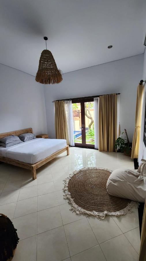 Villa Danielle Seminyak  Bagian luar foto