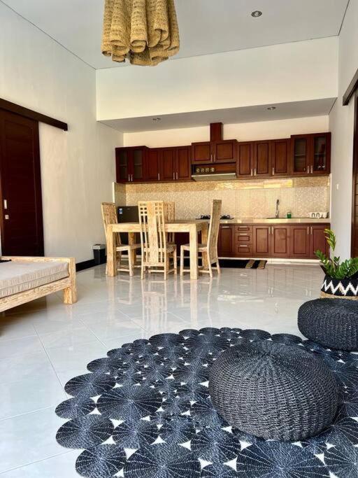 Villa Danielle Seminyak  Bagian luar foto